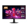 شاشة ألعاب احترافية AOC 27G50Z/89, حجم 27 بوصة ودقة FHD (1920 × 1080) مع لوحة Fast IPS, تردد 260 هرتز, استجاية 0.3Ms, دعم HDR وتقنية تقليل الضوء الأزرق - أسود شاشة ألعاب احترافية AOC 27G50Z/89, حجم 27 بوصة ودقة FHD (1920 × 1080) مع لوحة Fast IPS, تردد 260 هرتز, استجاية 0.3Ms, دعم HDR وتقنية تقليل الضوء الأزرق - أسود