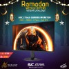 عروض رمضان شاشة الألعاب AOC 27G50Z/89، مقاس 27 بوصة، دقة FHD (1920×1080)، لوحة Fast IPS، معدل تحديث 260Hz، زمن استجابة 0.3ms، دعم HDR، وتقنية Adaptive Sync – اسود