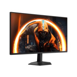 شاشة قيمنق إيه أو سي 27G50Z/89 - مقاس 27 إنش - دقة FHD - تردد 260Hz - استجابة 0.3ms - لوحة Fast IPS