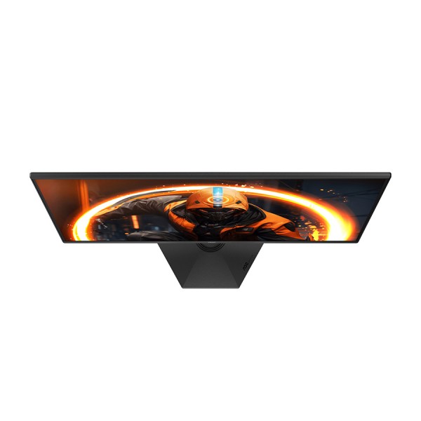 شاشة ألعاب احترافية AOC 27G50Z/89, حجم 27 بوصة ودقة FHD (1920 × 1080) مع لوحة Fast IPS, تردد 260 هرتز, استجاية 0.3Ms, دعم HDR وتقنية تقليل الضوء الأزرق - أسود شاشة ألعاب احترافية AOC 27G50Z/89, حجم 27 بوصة ودقة FHD (1920 × 1080) مع لوحة Fast IPS, تردد 260 هرتز, استجاية 0.3Ms, دعم HDR وتقنية تقليل الضوء الأزرق - أسود