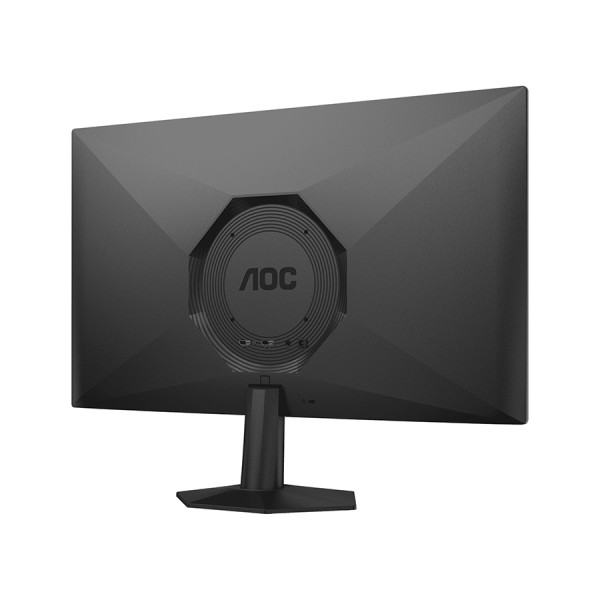شاشة ألعاب احترافية AOC 27G50Z/89, حجم 27 بوصة ودقة FHD (1920 × 1080) مع لوحة Fast IPS, تردد 260 هرتز, استجاية 0.3Ms, دعم HDR وتقنية تقليل الضوء الأزرق - أسود شاشة ألعاب احترافية AOC 27G50Z/89, حجم 27 بوصة ودقة FHD (1920 × 1080) مع لوحة Fast IPS, تردد 260 هرتز, استجاية 0.3Ms, دعم HDR وتقنية تقليل الضوء الأزرق - أسود