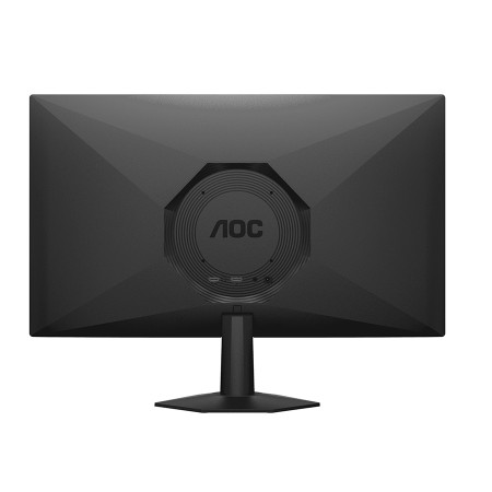 شاشة قيمنق ألعاب إيه أو سي27G50Z/89 مقاس 27" - دقة FHD - لوحة Fast IPS - تردد 260Hz - استجابة 0.03ms
