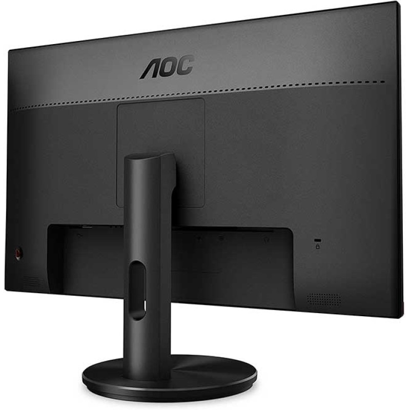 AOC G2790VX 27" Class Frameless Gaming Monitor, FHD 1920x1080, 1ms 144Hz, FreeSync Premium