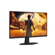 شاشة ألعاب احترافية AOC Q27G40ZDF/89, حجم  27 بوصة ودقة QHD (2560 × 1440) مع لوحة QD-OLED, تردد 240 هرتز, استجاية 0.03Ms, عم HDR وتقنية NVIDIA G-Sync - أسود 