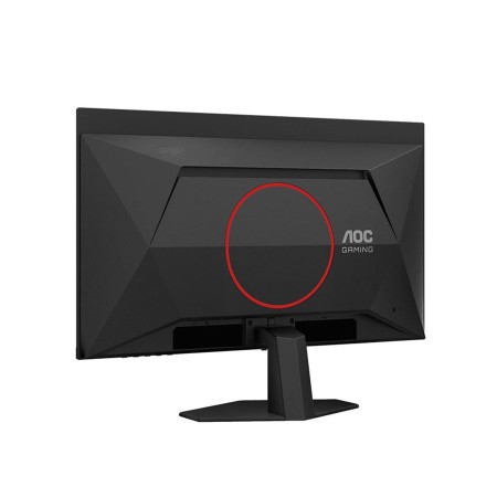 شاشة العاب قيمنق اي او سي Q27G40ZDF – مقاس 27" – دقة 2K QHD – لوحة QD-OLED – تردد 240Hz – استجابة 0.03ms شاشة العاب قيمنق اي او سي Q27G40ZDF – مقاس 27" – دقة 2K QHD – لوحة QD-OLED – تردد 240Hz – استجابة 0.03ms