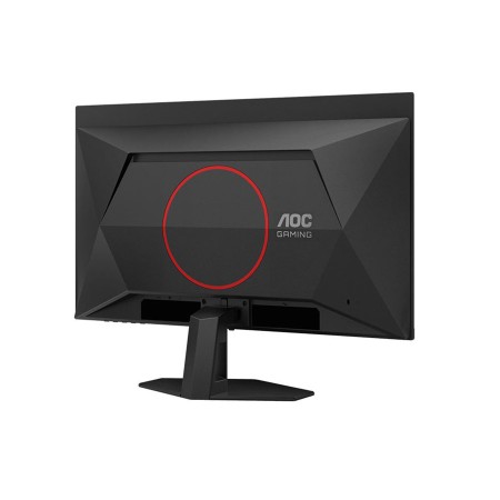شاشة العاب قيمنق اي او سي Q27G40ZDF – مقاس 27" – دقة 2K QHD – لوحة QD-OLED – تردد 240Hz – استجابة 0.03ms شاشة العاب قيمنق اي او سي Q27G40ZDF – مقاس 27" – دقة 2K QHD – لوحة QD-OLED – تردد 240Hz – استجابة 0.03ms
