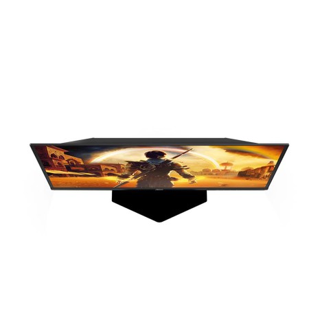 شاشة العاب قيمنق اي او سي Q27G40ZDF – مقاس 27" – دقة 2K QHD – لوحة QD-OLED – تردد 240Hz – استجابة 0.03ms