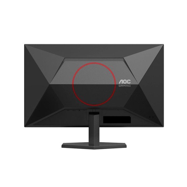 MONITOR AOC Q27G42HE, 27 inch Fast-IPS, QHD (2560×1440), 0.3ms (MPRT), 200Hz, Adaptive Sync - BLACK