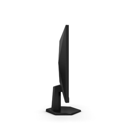 شاشة احترافية  AOC Q27G42HE, مقاس 27 بوصة. دقة QHD (2560×1440), لوحة Fast-IPS, معدل التحديث 200Hz, ومن الاستجابة  0.3ms (MPRT), تدعم تقنية تقنية Adaptive Sync - أسود 