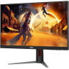شاشة الألعاب AOC Q27G4F مقاس 27 بوصة – QHD تقنية IPS تردد 180Hz متوافقة مع G-SYNC شاشة الألعاب AOC Q27G4F مقاس 27 بوصة – QHD تقنية IPS تردد 180Hz متوافقة مع G-SYNC