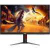 شاشة الألعاب AOC Q27G4F مقاس 27 بوصة – QHD تقنية IPS تردد 180Hz متوافقة مع G-SYNC شاشة الألعاب AOC Q27G4F مقاس 27 بوصة – QHD تقنية IPS تردد 180Hz متوافقة مع G-SYNC