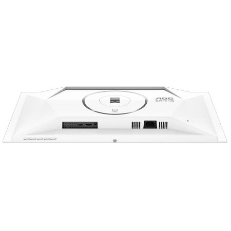 شاشة قيمنق ألعاب اي او سي Q27G4ZDP/WS مقاس 27 بوصة - 2K QHD - Tandem WOLED - 280Hz - 0.03ms - HDMI 2.1