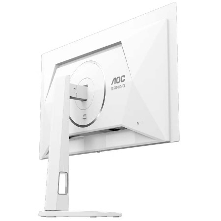 شاشة قيمنق ألعاب اي او سي Q27G4ZDP/WS مقاس 27 بوصة - 2K QHD - Tandem WOLED - 280Hz - 0.03ms - HDMI 2.1