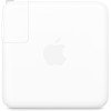 محوّل شحن Apple 67W USB-C (MKU63AM/A) - شحن سريع لأجهزة MacBook والأجهزة ذات منفذ USB-C