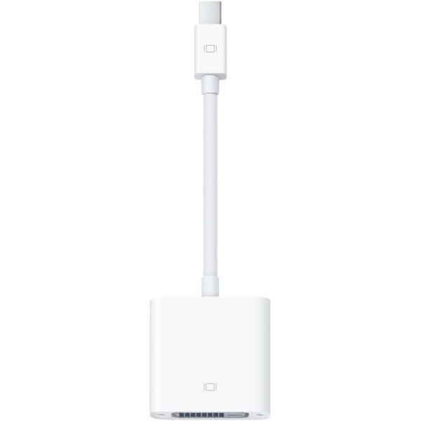 Seamless Connection: Apple Mini DisplayPort to DVI Adapter – High-Quality Display Integration for Your Mac Seamless Connection: Apple Mini DisplayPort to DVI Adapter – High-Quality Display Integration for Your Mac