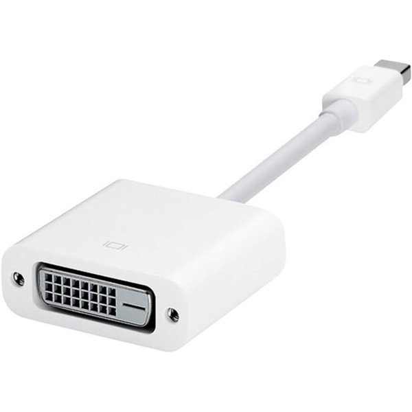 Seamless Connection: Apple Mini DisplayPort to DVI Adapter – High-Quality Display Integration for Your Mac Seamless Connection: Apple Mini DisplayPort to DVI Adapter – High-Quality Display Integration for Your Mac