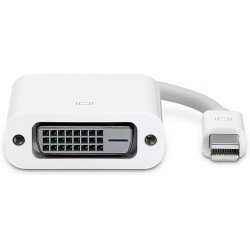 Seamless Connection: Apple Mini DisplayPort to DVI Adapter – High-Quality Display Integration for Your Mac Seamless Connection: Apple Mini DisplayPort to DVI Adapter – High-Quality Display Integration for Your Mac