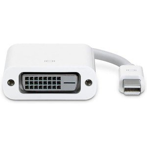 Seamless Connection: Apple Mini DisplayPort to DVI Adapter – High-Quality Display Integration for Your Mac Seamless Connection: Apple Mini DisplayPort to DVI Adapter – High-Quality Display Integration for Your Mac