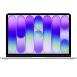 Apple MacBook Neo 13" Laptop - Apple A18 Pro - 8GB RAM - 256GB SSD - Liquid Retina Display - Silver