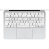 Apple MacBook Neo 13" Laptop - Apple A18 Pro - 8GB RAM - 256GB SSD - Liquid Retina Display - Silver Apple MacBook Neo 13" Laptop - Apple A18 Pro - 8GB RAM - 256GB SSD - Liquid Retina Display - Silver