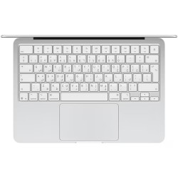 Apple MacBook Neo 13" Laptop - Apple A18 Pro - 8GB RAM - 256GB SSD - Liquid Retina Display - Silver Apple MacBook Neo 13" Laptop - Apple A18 Pro - 8GB RAM - 256GB SSD - Liquid Retina Display - Silver