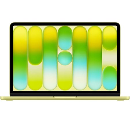 Apple MacBook Neo 13" Laptop - Apple A18 Pro - 8GB RAM - 256GB SSD - Liquid Retina Display - Citrus Apple MacBook Neo 13" Laptop - Apple A18 Pro - 8GB RAM - 256GB SSD - Liquid Retina Display - Citrus