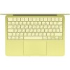 Apple MacBook Neo 13" Laptop - Apple A18 Pro - 8GB RAM - 256GB SSD - Liquid Retina Display - Citrus Apple MacBook Neo 13" Laptop - Apple A18 Pro - 8GB RAM - 256GB SSD - Liquid Retina Display - Citrus