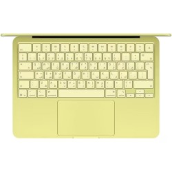 Apple MacBook Neo 13" Laptop - Apple A18 Pro - 8GB RAM - 256GB SSD - Liquid Retina Display - Citrus