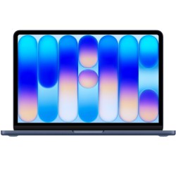 Apple MacBook Neo 13" Liquid Retina - A18 Pro Chip - 8GB RAM - 256GB SSD - Indigo
