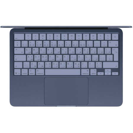 Apple MacBook Neo 13" Liquid Retina - A18 Pro Chip - 8GB RAM - 256GB SSD - Indigo