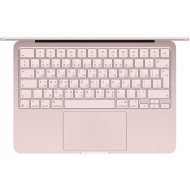 Apple MacBook Neo 13" Laptop - Apple A18 Pro - 8GB RAM - 512GB SSD - Liquid Retina Display - Blush