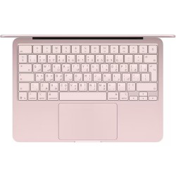 Apple MacBook Neo 13" Laptop - Apple A18 Pro - 8GB RAM - 256GB SSD - Liquid Retina Display - Blush