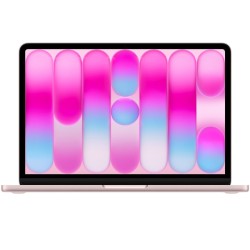 Apple MacBook Neo 13" Laptop - Apple A18 Pro - 8GB RAM - 256GB SSD - Liquid Retina Display - Blush