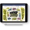 Apple Pencil for iPad Pro Exceptional Performance and Precision Apple Pencil for iPad Pro Exceptional Performance and Precision