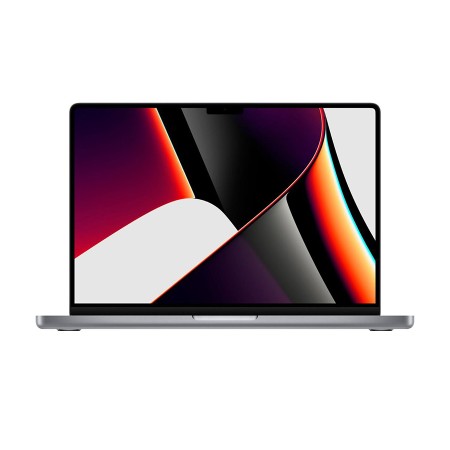 Apple MacBook Pro 14" M1 Pro Chip - 10-Core CPU - 16-Core GPU - 16GB RAM - 1TB SSD - Liquid Retina XDR - Silver