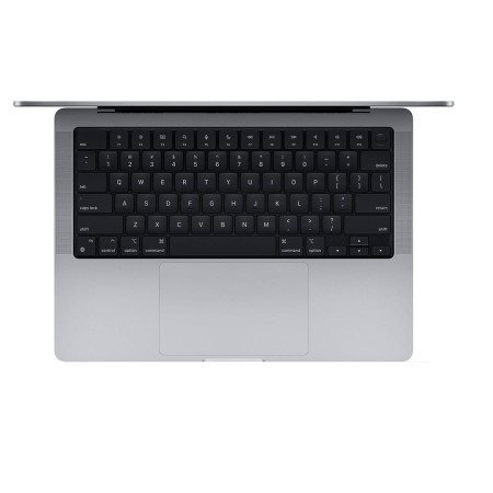 Apple MacBook Pro 14" M1 Pro Chip - 10-Core CPU - 16-Core GPU - 16GB RAM - 1TB SSD - Liquid Retina XDR - Silver