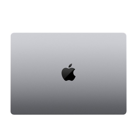 Apple MacBook Pro 14" M1 Pro Chip - 10-Core CPU - 16-Core GPU - 16GB RAM - 1TB SSD - Liquid Retina XDR - Silver