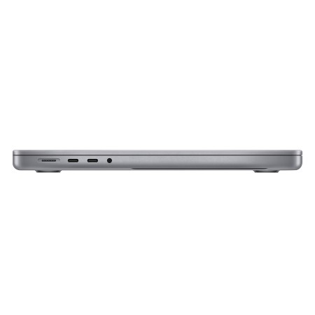 Apple MacBook Pro 14" M1 Pro Chip - 10-Core CPU - 16-Core GPU - 16GB RAM - 1TB SSD - Liquid Retina XDR - Silver
