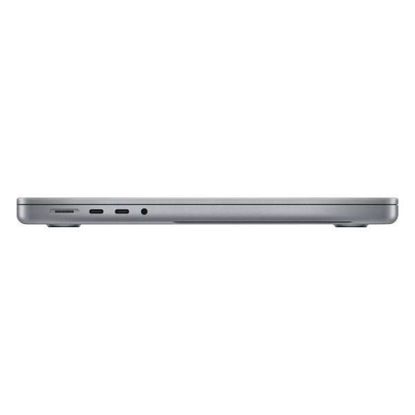 LAPTOP Apple MacBook Pro MKGT3LL/A, 14.2 inch Liquid Retina XDR up to 120Hz, M1 Pro chip, 16GB RAM, 16-Core GPU, 1TB SSD, macOS - SILVER LAPTOP Apple MacBook Pro MKGT3LL/A, 14.2 inch Liquid Retina XDR up to 120Hz, M1 Pro chip, 16GB RAM, 16-Core GPU, 1TB SSD, macOS - SILVER