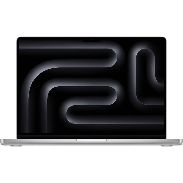 APPLE 14.2 inch MacBook Pro 2023 M3 8GB 512GB - SILVER