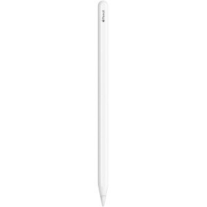 Apple iPad Pro Pencil (2nd Generation) - The Perfect Tool for Creativity and Precision(White)