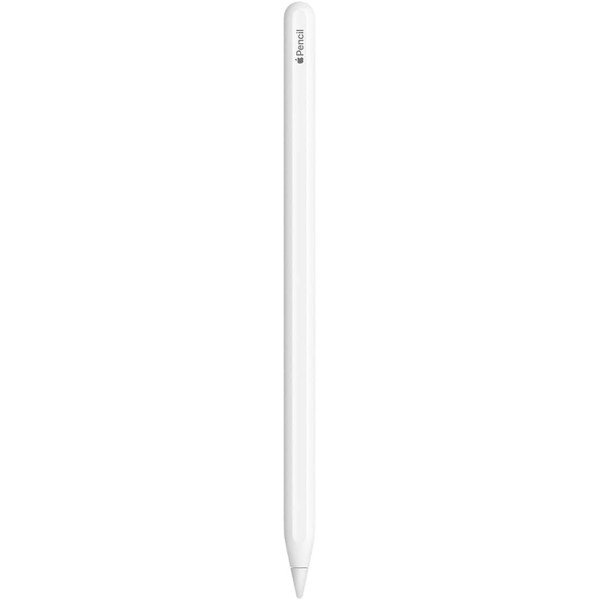 Apple iPad Pro Pencil (2nd Generation) - The Perfect Tool for Creativity and Precision(White) Apple iPad Pro Pencil (2nd Generation) - The Perfect Tool for Creativity and Precision(White)