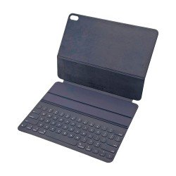 Apple Smart Keyboard Folio for 12.9" iPad Pro – Seamless Typing & Protection in One