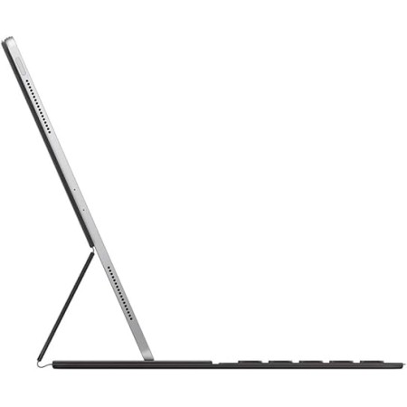 Smart Keyboard Folio A2039 for iPad Pro 12.9-inch MXNL2LL/A – Sleek Design, Comprehensive Protection, and a Seamless Typing Experience for Exceptional Performance