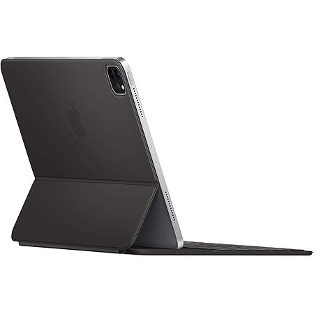 Smart Keyboard Folio A2039 for iPad Pro 12.9-inch MXNL2LL/A – Sleek Design, Comprehensive Protection, and a Seamless Typing Experience for Exceptional Performance