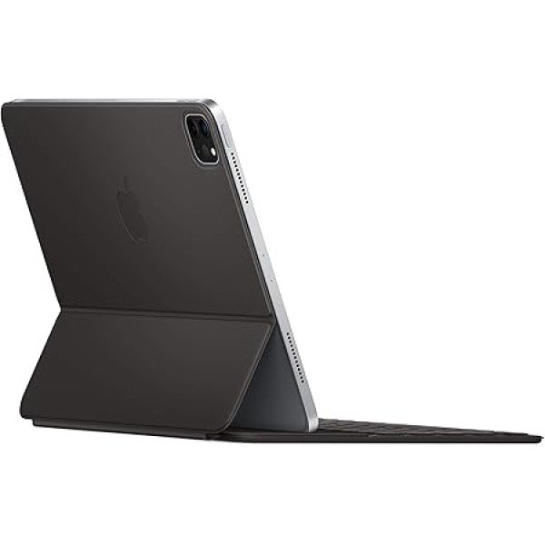 لوحة مفاتيح ذكية لـ iPad Pro 12.9 A2039 بوصة MXNL2LL/A – تصميم فائق الأناقة، حماية شاملة، وتجربة كتابة متكاملة لأداء استثنائي