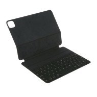 Smart Keyboard Folio for iPad Pro 12.9-inch MXNL2LL/A – Sleek Design, Comprehensive Protection, and a Seamless Typing Experience for Exceptional Performance