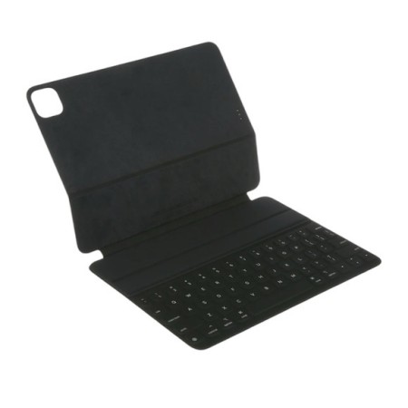Smart Keyboard Folio A2039 for iPad Pro 12.9-inch MXNL2LL/A – Sleek Design, Comprehensive Protection, and a Seamless Typing Experience for Exceptional Performance