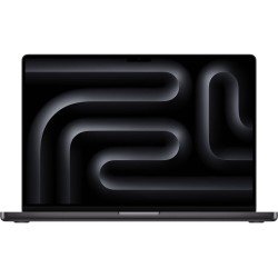 أبل ماك بوك M3 برو 16.2 1TB M3 Pro - لابتوب محمول بأعلى من الأداء والتكنولوجيا أبل ماك بوك M3 برو 16.2 1TB M3 Pro - لابتوب محمول بأعلى من الأداء والتكنولوجيا