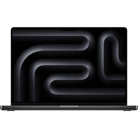 أبل ماك بوك M3 برو 16.2 1TB M3 Pro - لابتوب محمول بأعلى من الأداء والتكنولوجيا